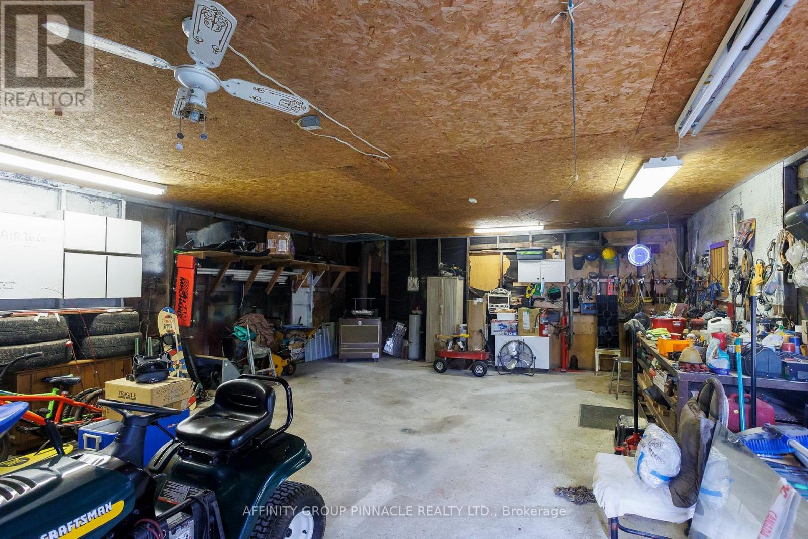 44 St Patrick Street, Kawartha Lakes, Ontario  K9V 1R3 - Photo 6 - X12481333