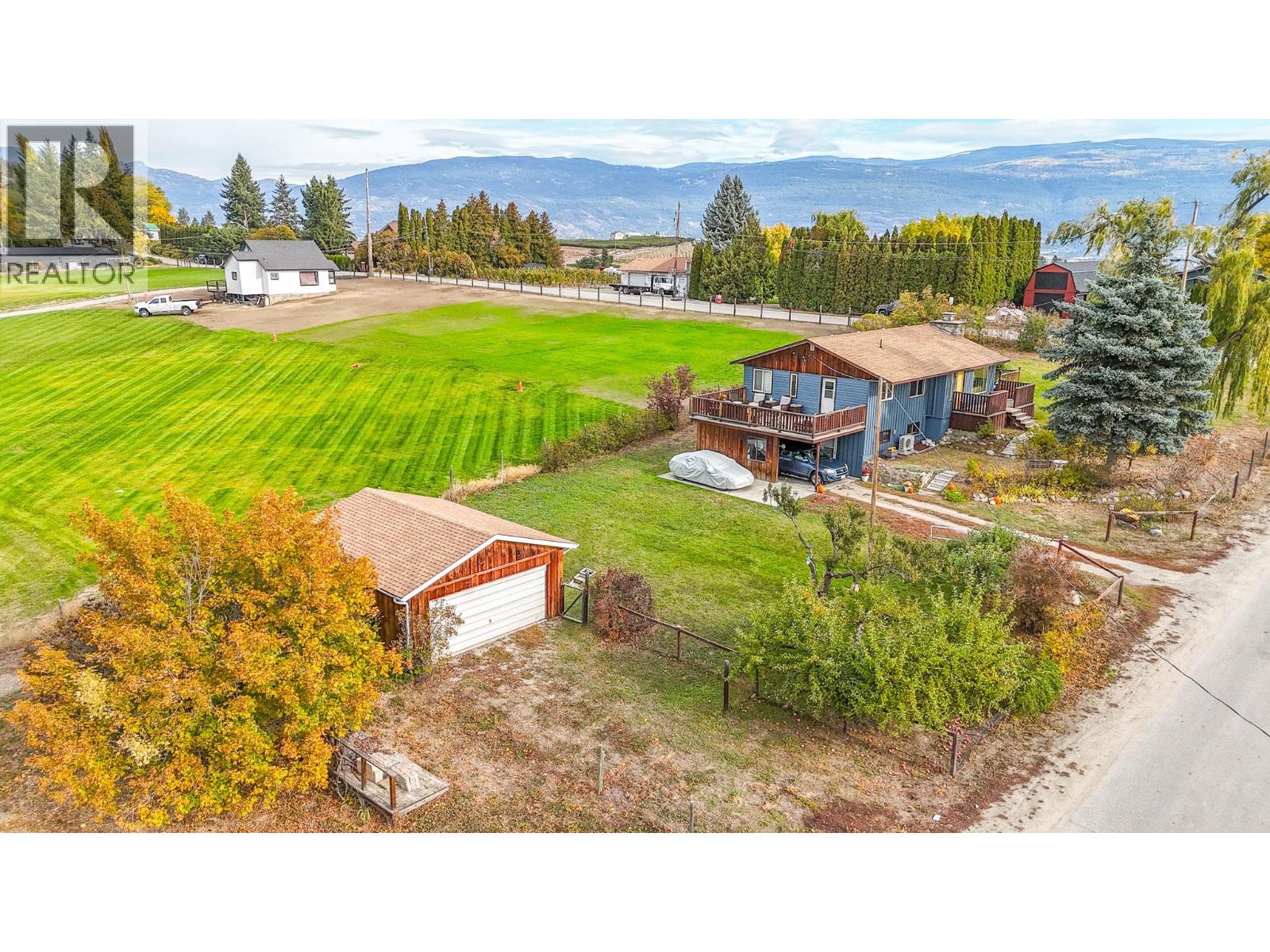 7515 Hillborn Street, Summerland, British Columbia  V0H 1Z7 - Photo 2 - 10348148