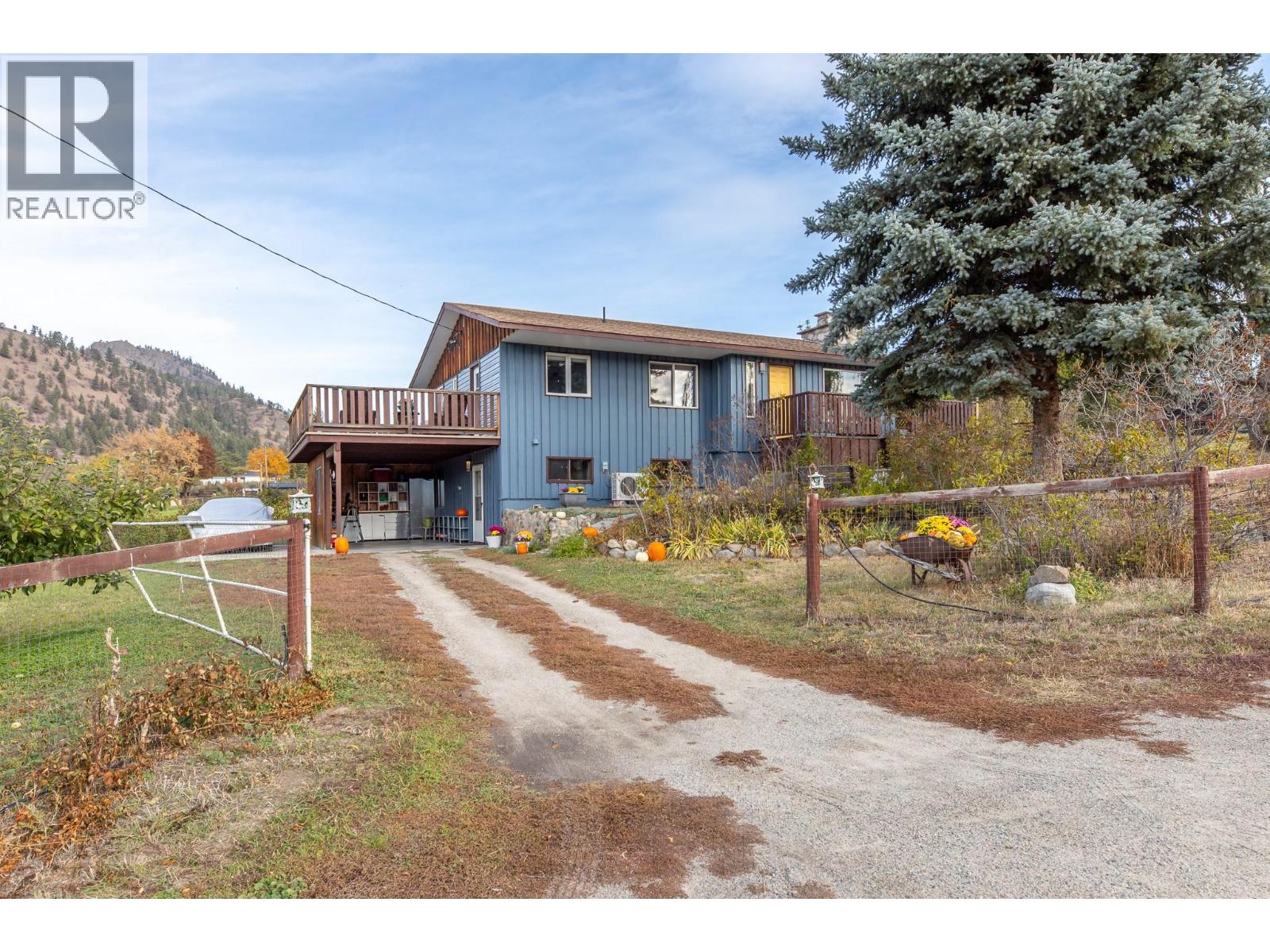 7515 Hillborn Street, Summerland, British Columbia  V0H 1Z7 - Photo 3 - 10348148