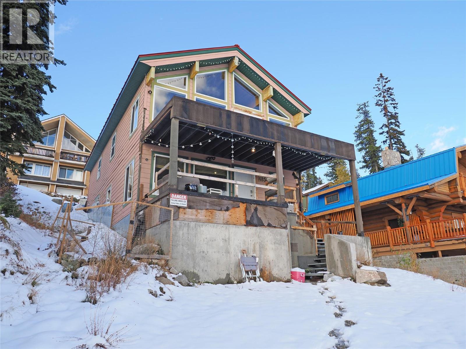 4854 Snowpines Road, Big White, British Columbia  V1P 1T4 - Photo 17 - 10366693