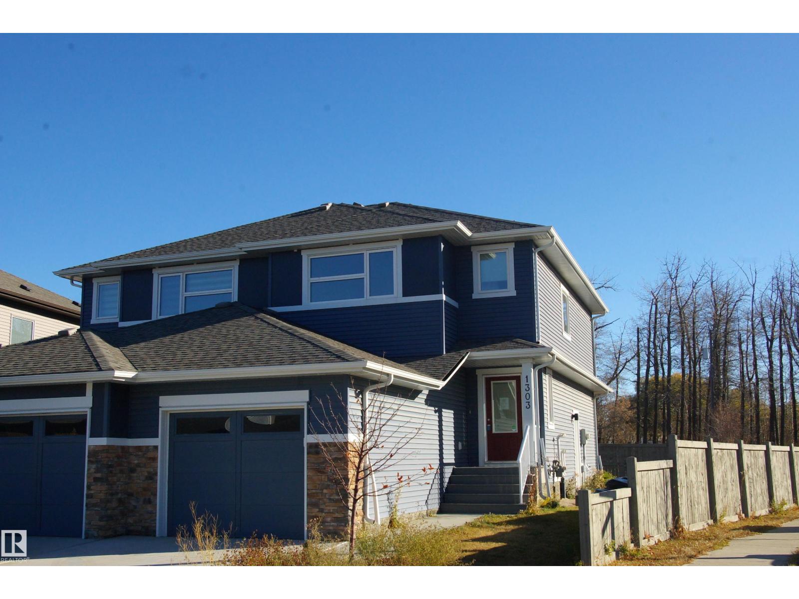 1303 Erker Cr Nw, Edmonton, Alberta  T6M 1N4 - Photo 1 - E4463431
