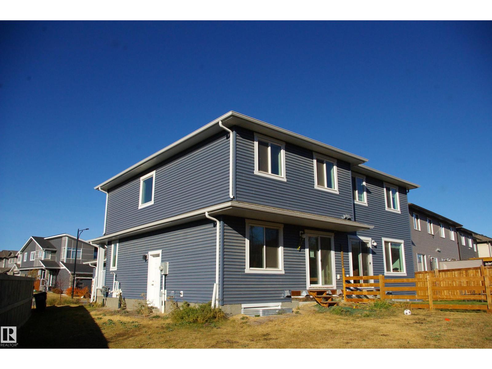 1303 Erker Cr Nw, Edmonton, Alberta  T6M 1N4 - Photo 30 - E4463431