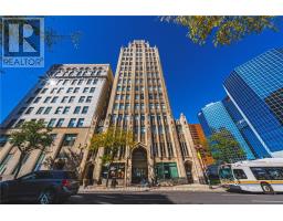 1205 - 36 JAMES STREET S, Hamilton, Ontario