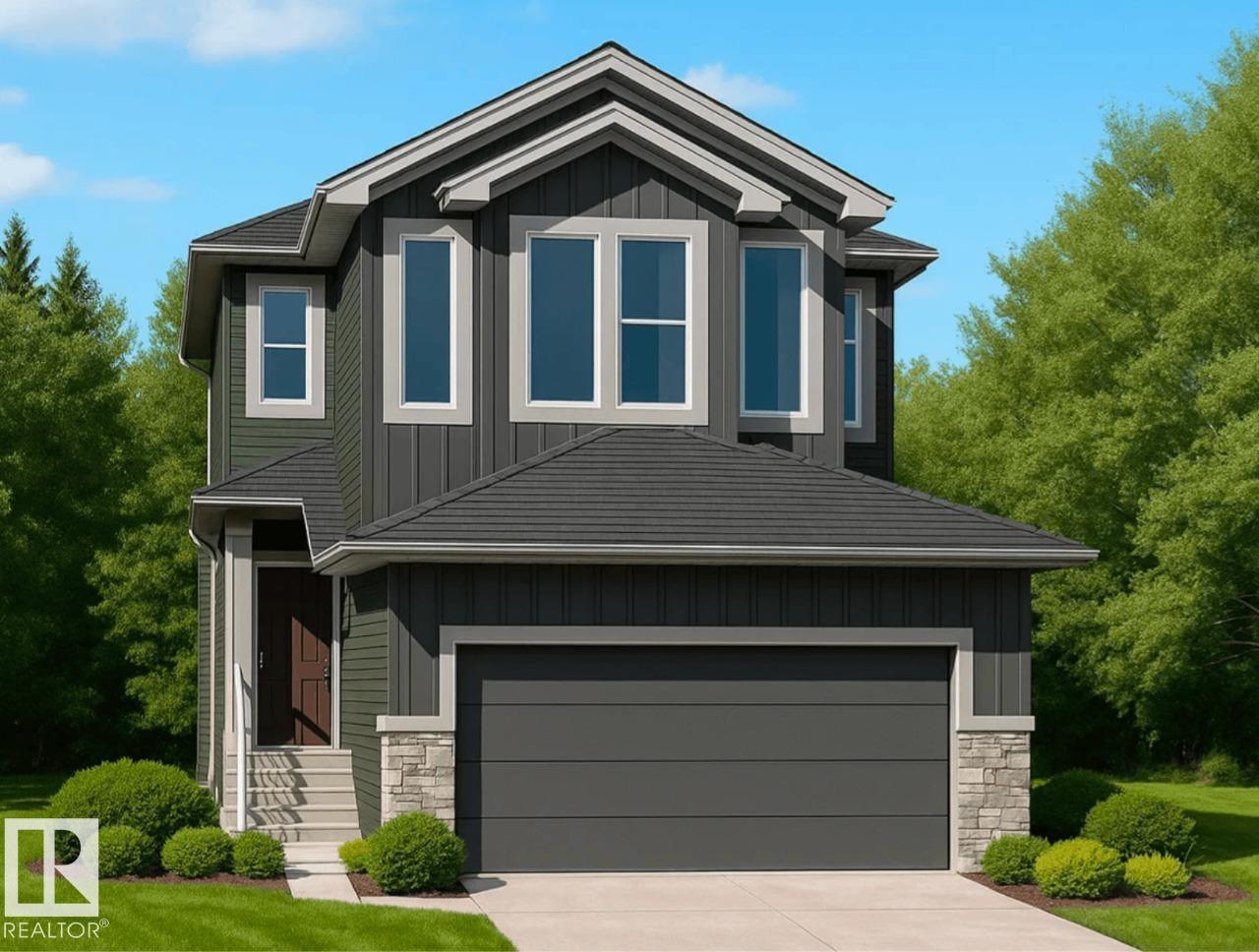 27 CATRIA PT, Sherwood Park, Alberta