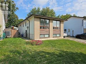 16 GARROW DRIVE, Hamilton, Ontario