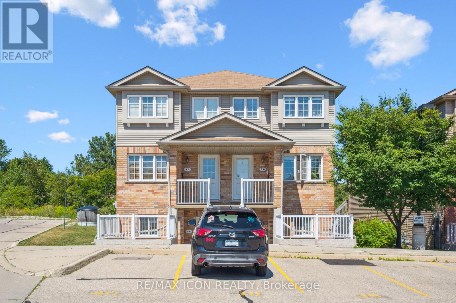 Property at 9D - 50 HOWE DRIVE image 2