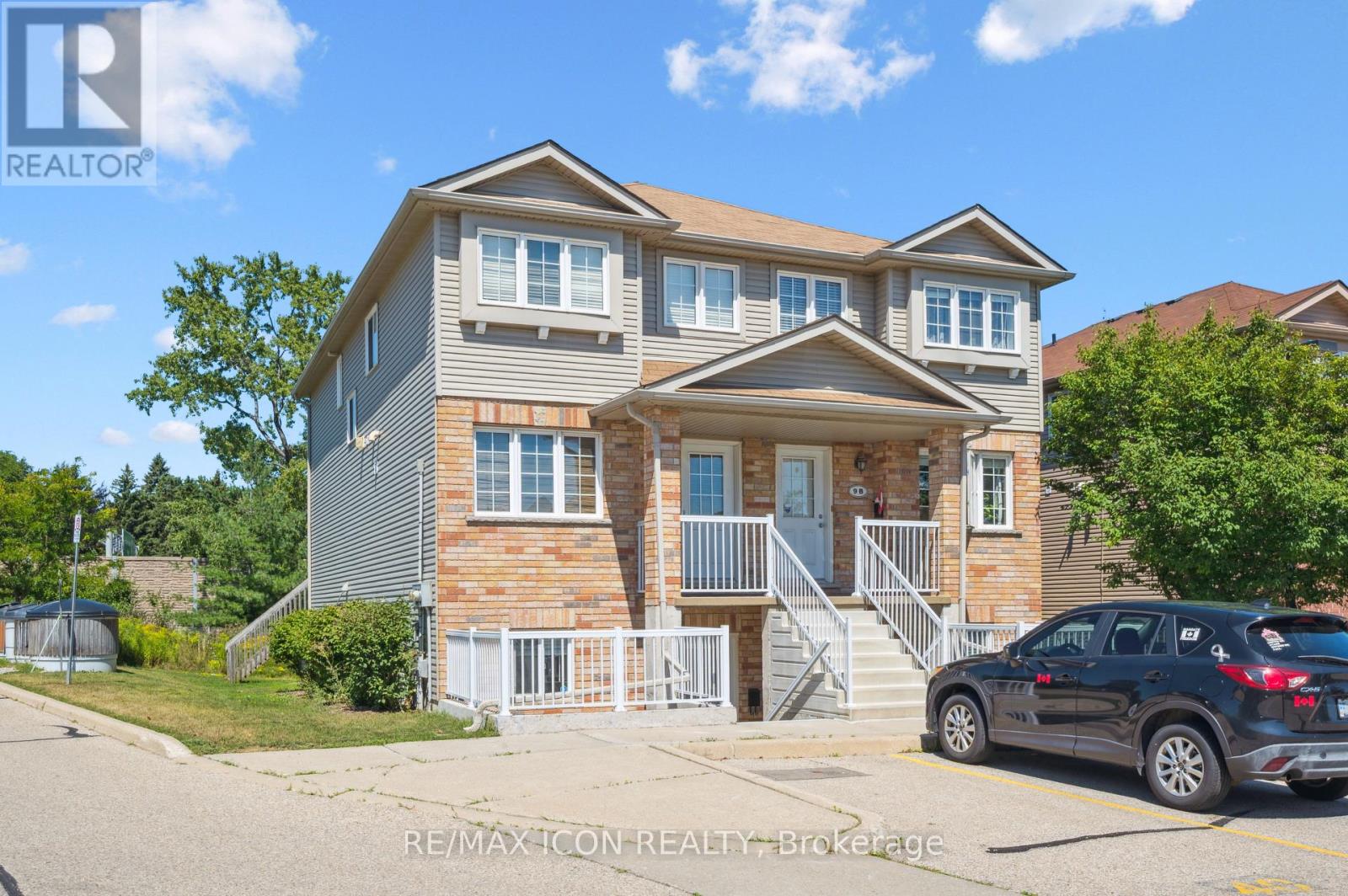 Property at 9D - 50 HOWE DRIVE image 3