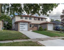 384 WESTWOOD DRIVE, Kitchener, Ontario