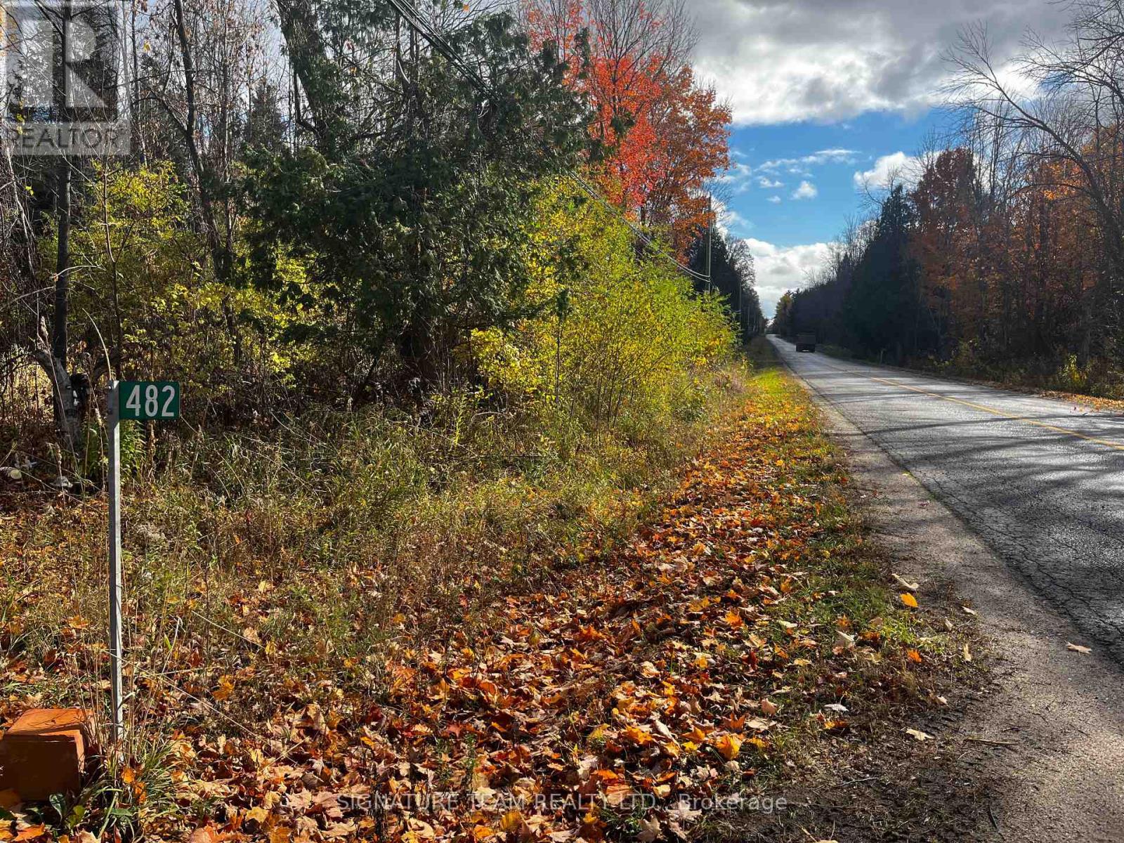 482 BELLAMY ROAD, McNab/Braeside, Ontario