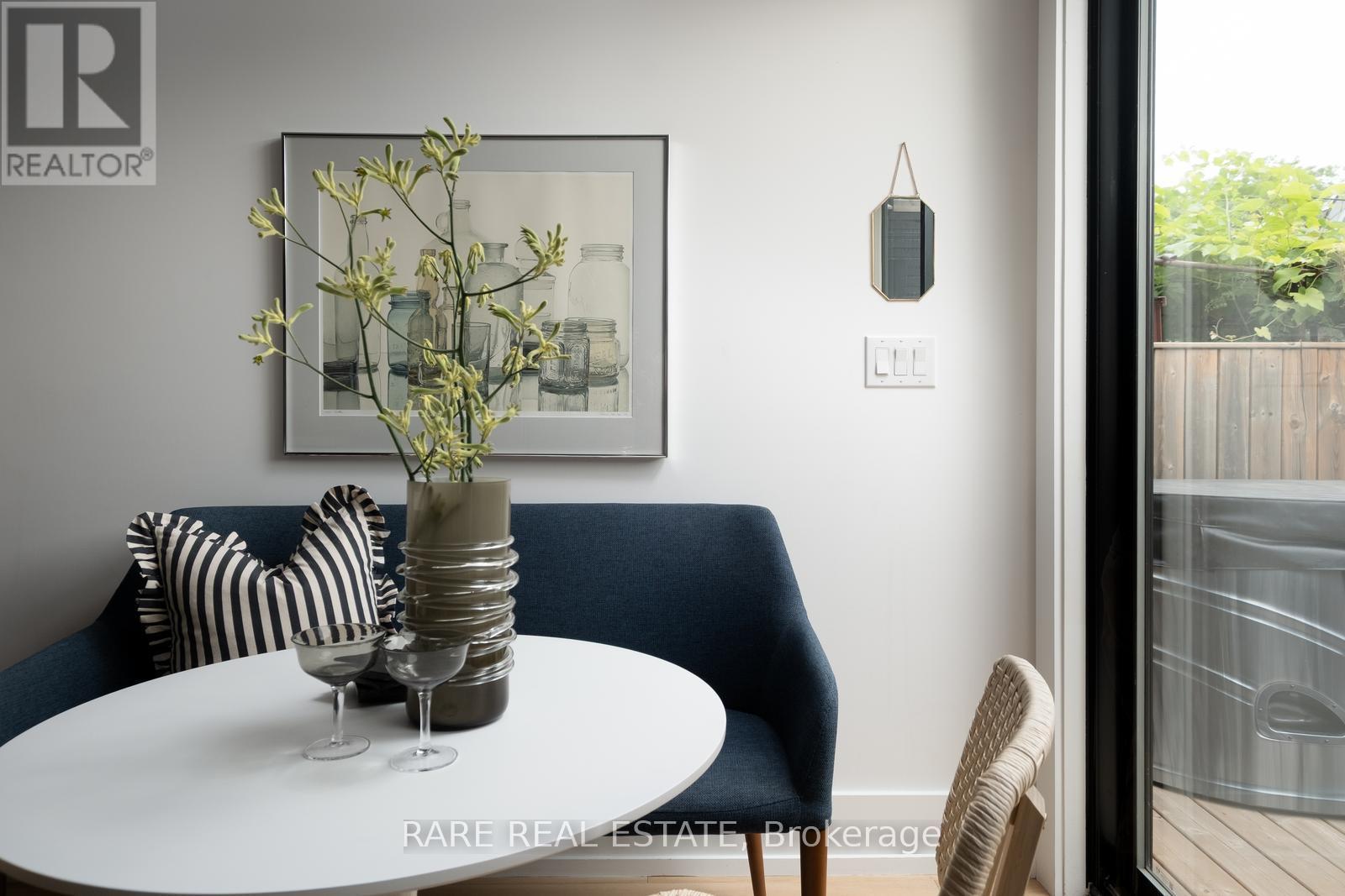 103 Northcote Avenue, Toronto, Ontario  M6J 3K4 - Photo 31 - C12475561