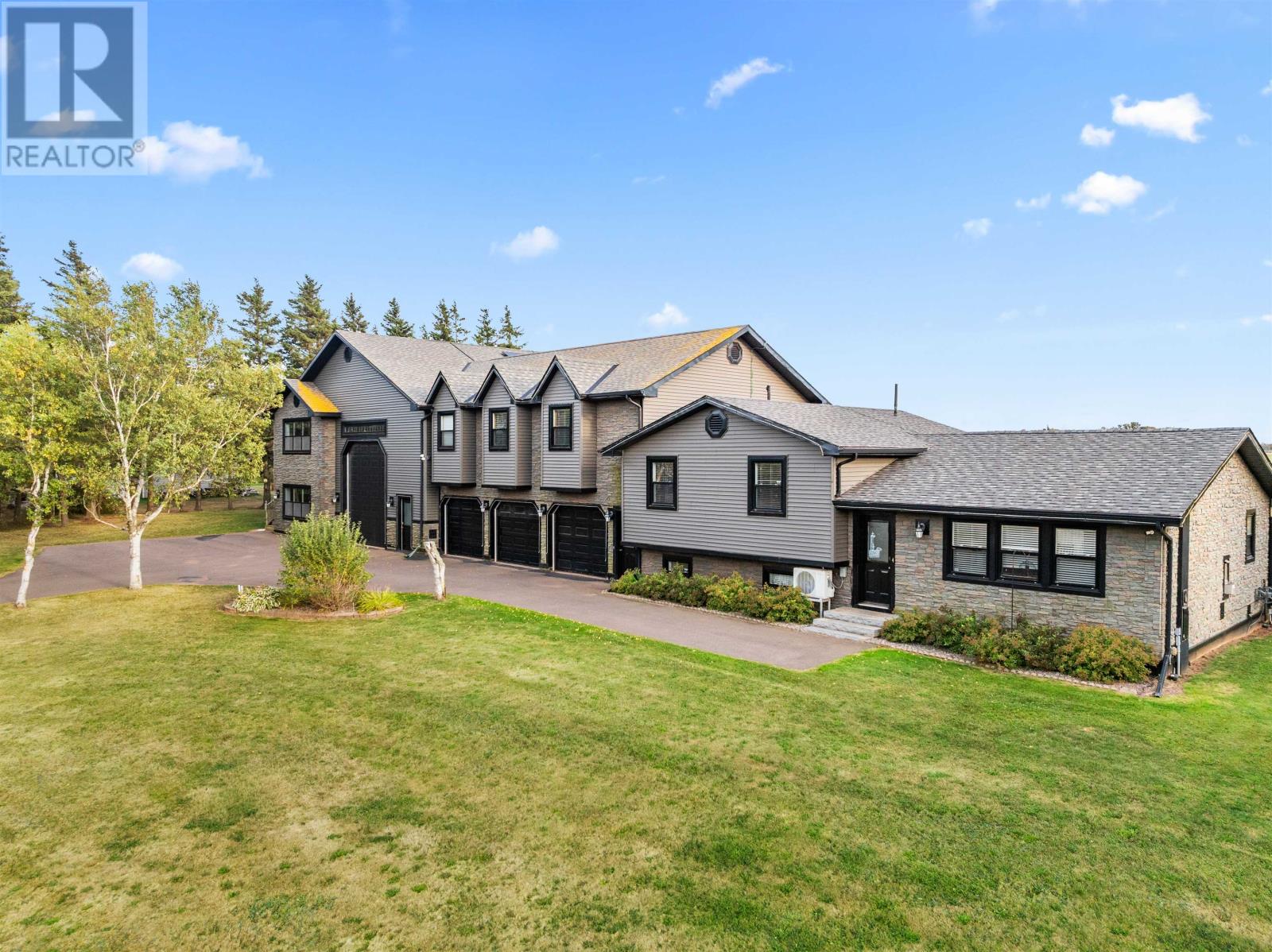 493 Route 103, darnley, Prince Edward Island