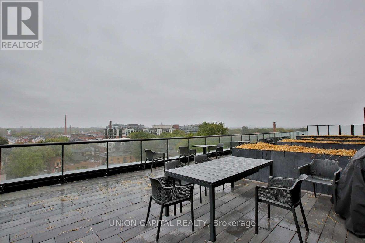 304 - 899 Queen Street E, Toronto (South Riverdale), Ontario  M4M 0C8 - Photo 14 - E12480434