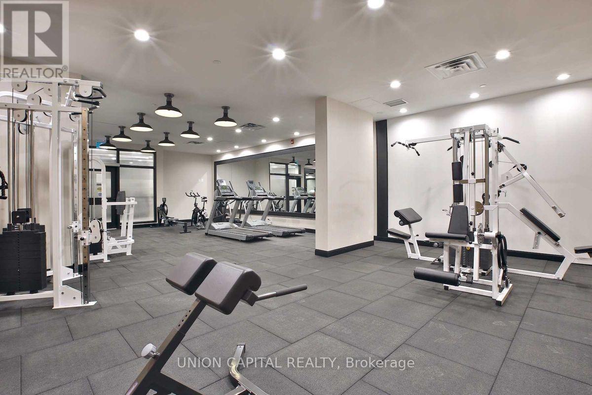 304 - 899 Queen Street E, Toronto (South Riverdale), Ontario  M4M 0C8 - Photo 15 - E12480434