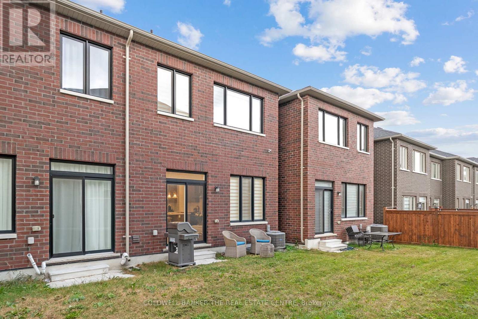 5 Wesmina Avenue, Whitchurch-Stouffville, Ontario  L4A 4V9 - Photo 33 - N12480978