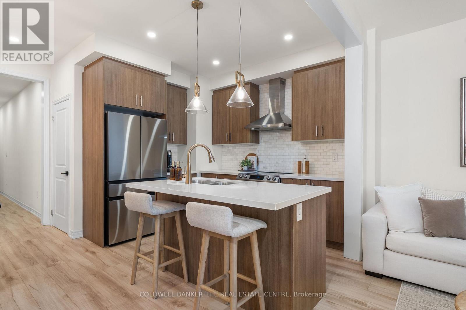 5 Wesmina Avenue, Whitchurch-Stouffville, Ontario  L4A 4V9 - Photo 7 - N12480978
