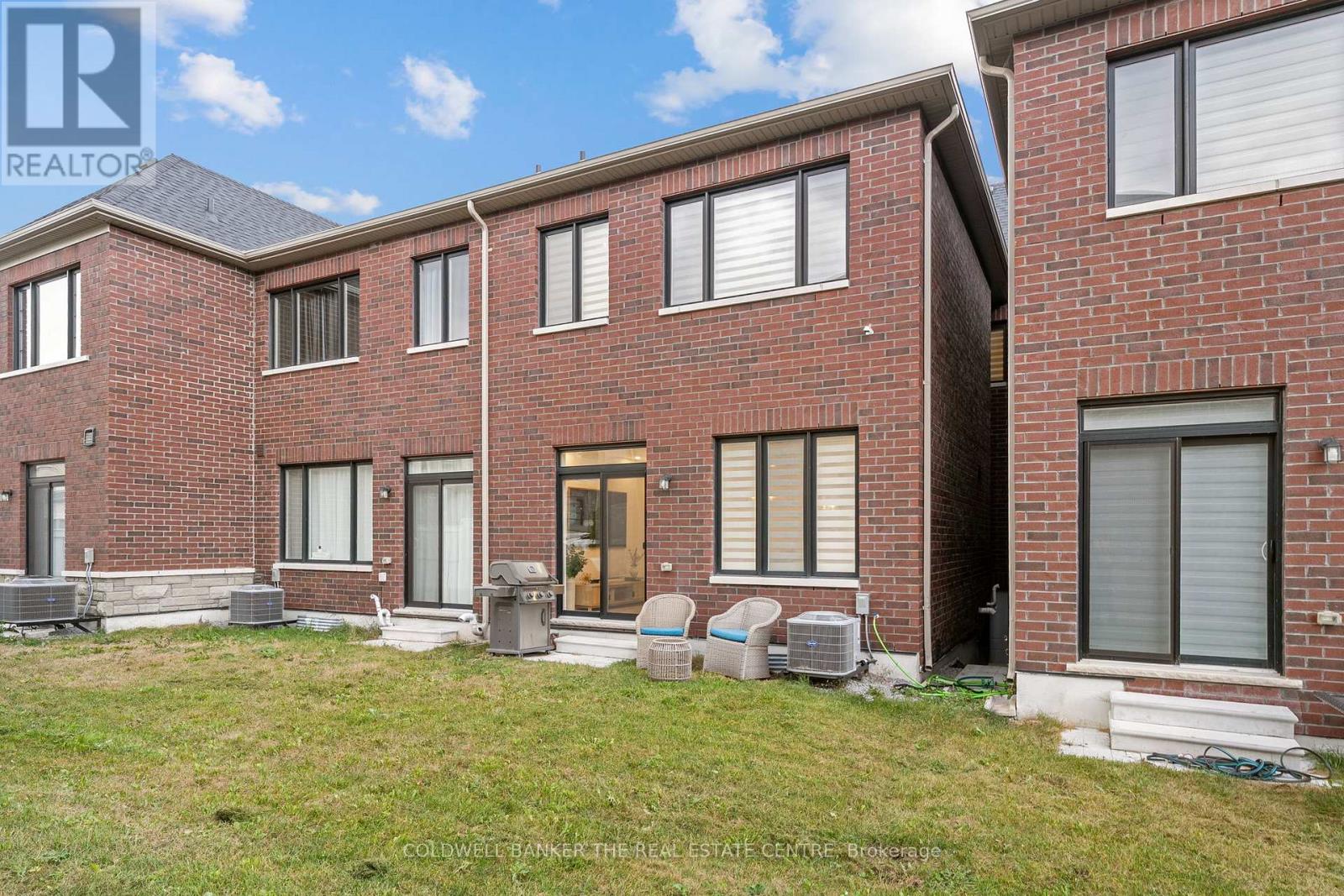 5 Wesmina Avenue, Whitchurch-Stouffville, Ontario  L4A 4V9 - Photo 35 - N12480978