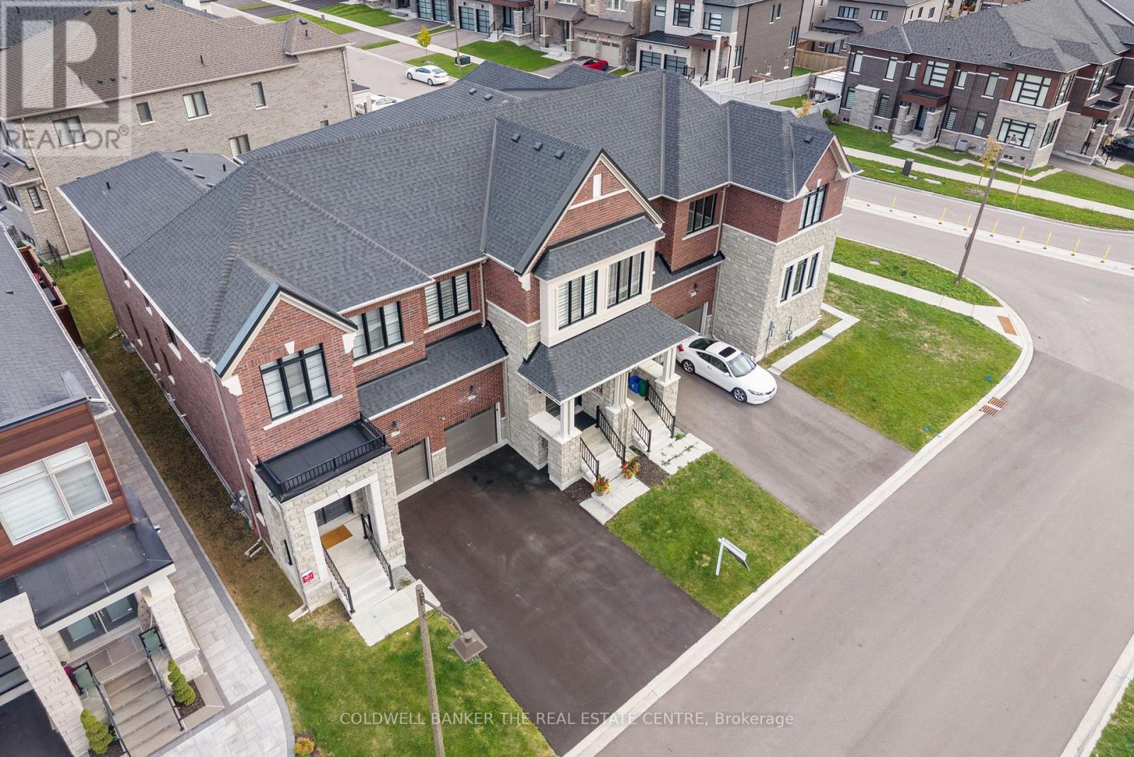 5 Wesmina Avenue, Whitchurch-Stouffville, Ontario  L4A 4V9 - Photo 36 - N12480978