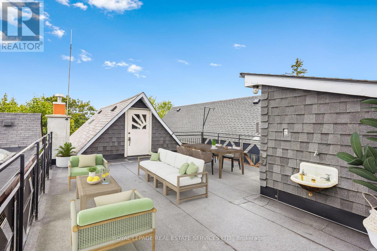 29 Greenlaw Avenue, Toronto, Ontario  M6H 3V6 - Photo 41 - W12391893