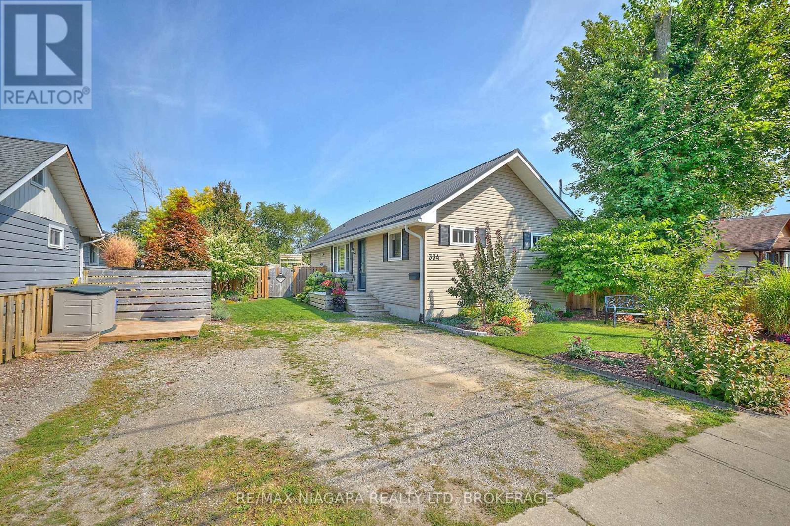 334 Leask Avenue, Fort Erie, Ontario  L2A 4L4 - Photo 5 - X12452012