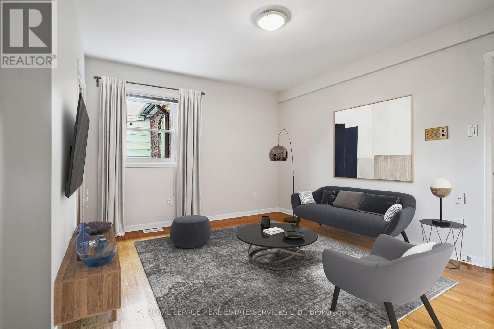 29 Greenlaw Avenue, Toronto, Ontario  M6H 3V6 - Photo 26 - W12391893