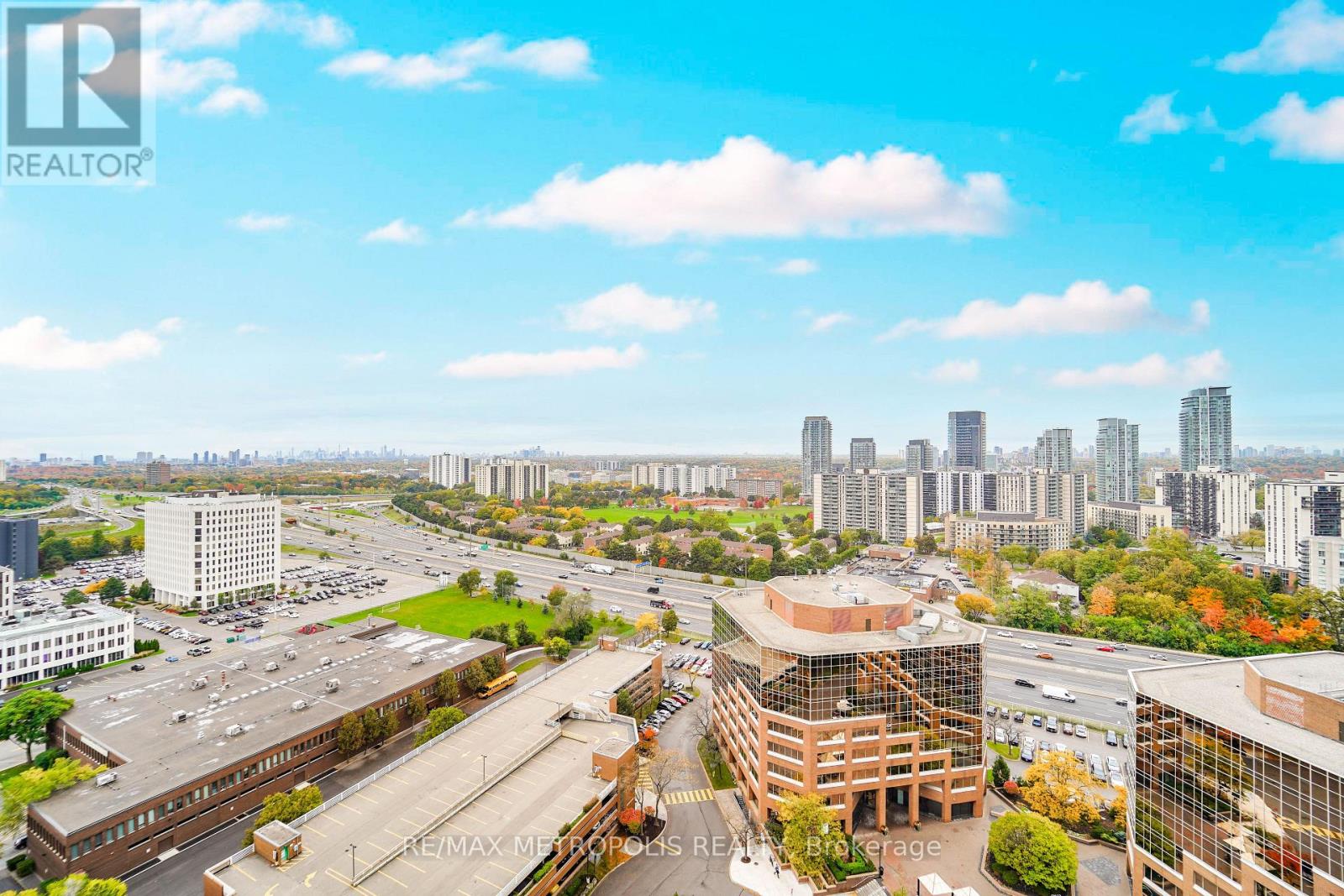 2301 - 275 YORKLAND ROAD, Toronto, Ontario