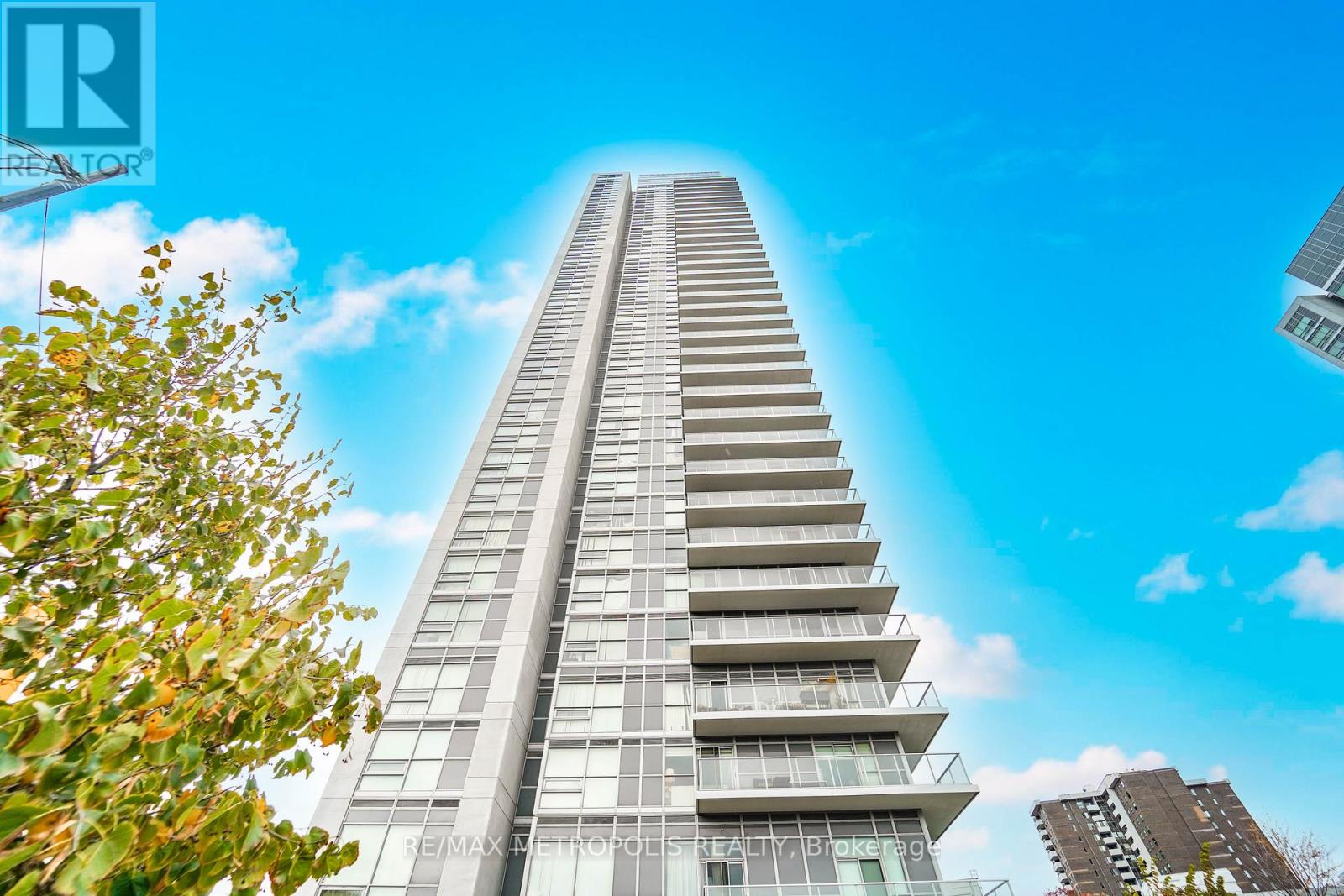 2301 - 275 Yorkland Road, Toronto, Ontario  M2J 0B4 - Photo 22 - C12481126