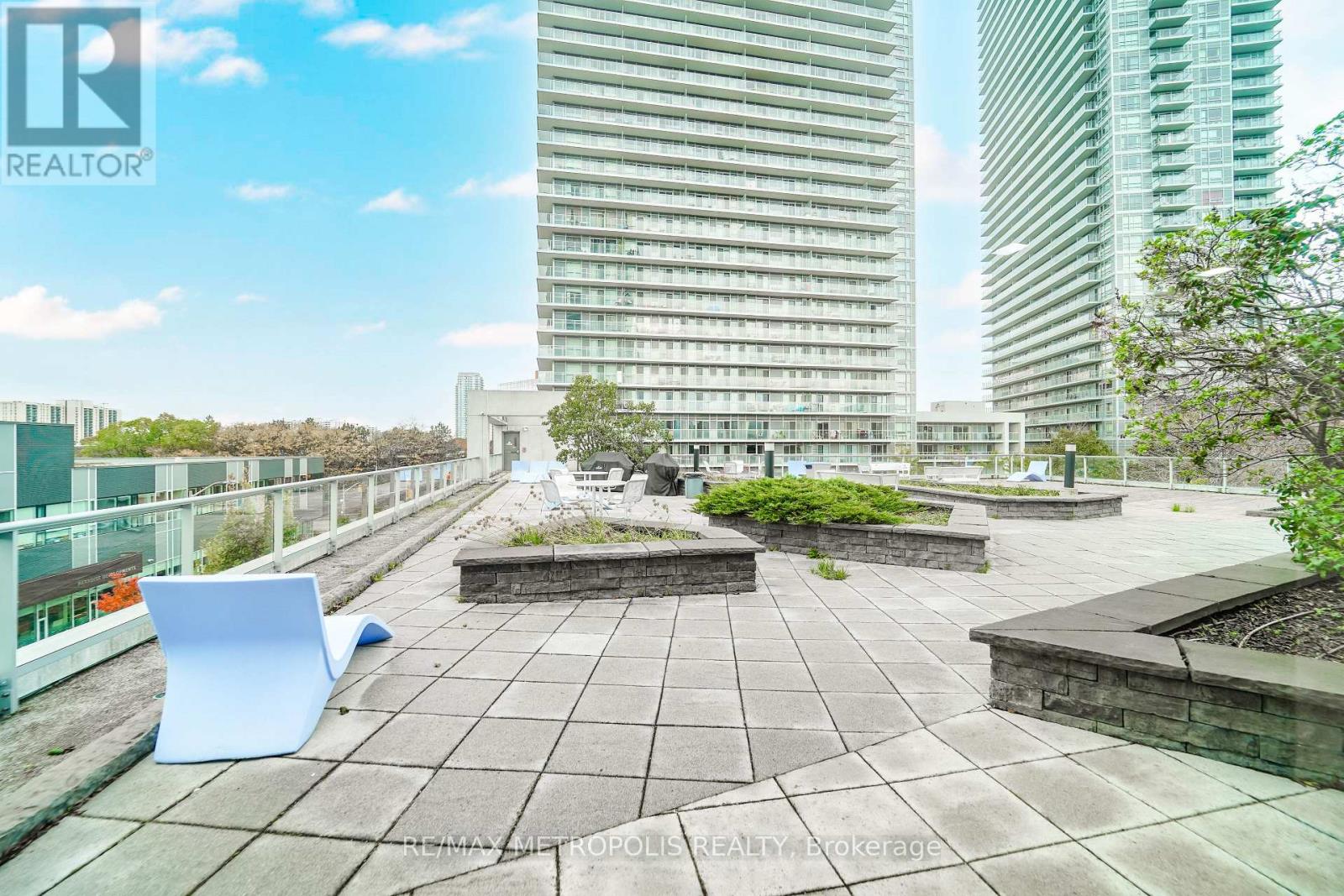 2301 - 275 Yorkland Road, Toronto, Ontario  M2J 0B4 - Photo 20 - C12481126