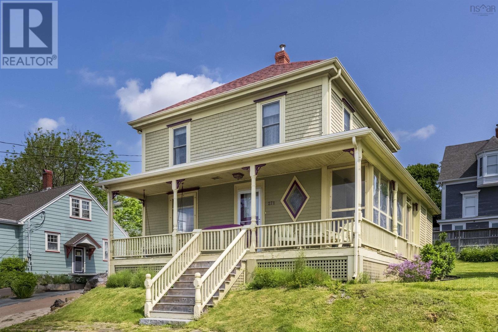 271 Montague Street, Lunenburg, Nova Scotia