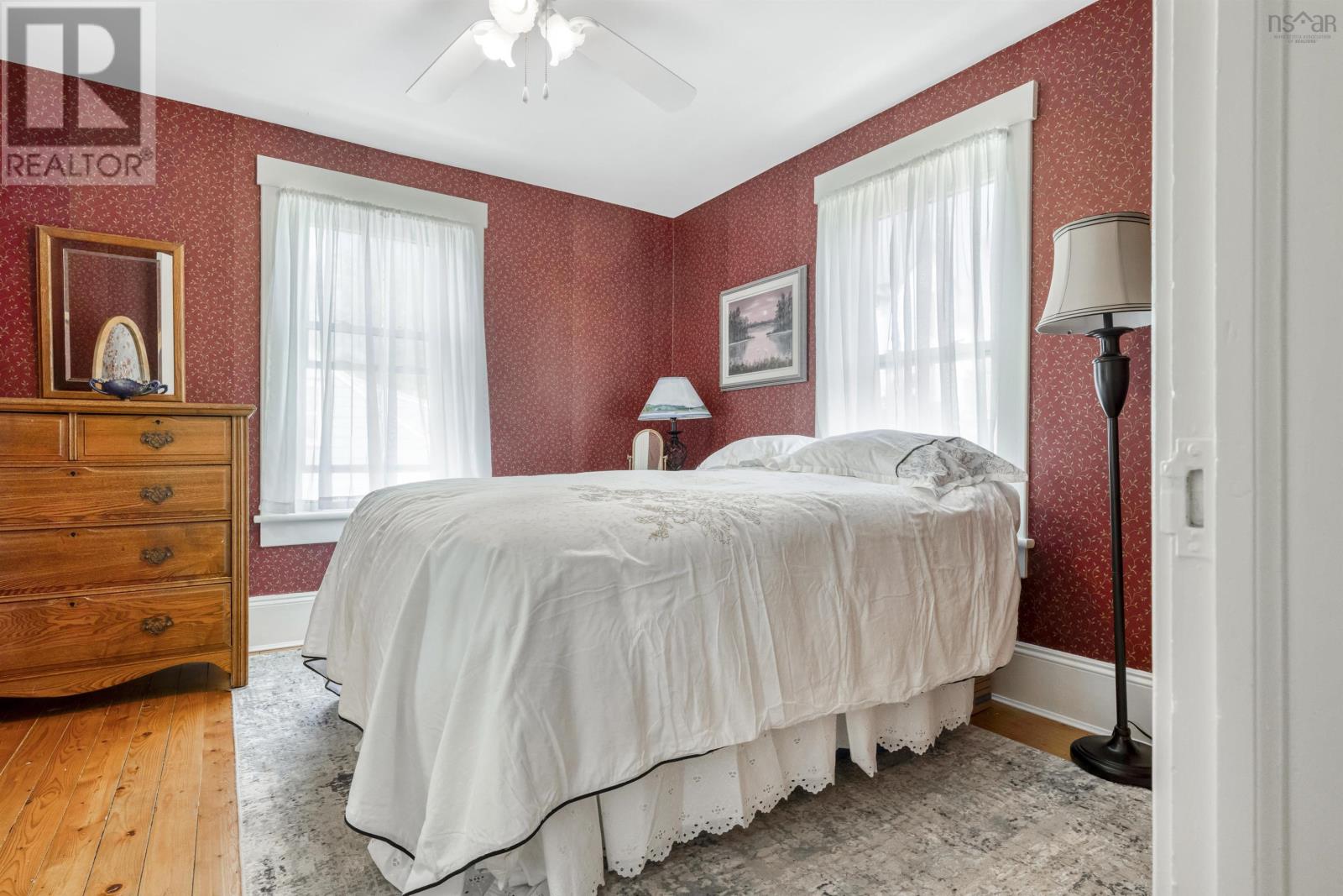 271 Montague Street, Lunenburg, Nova Scotia  B0J 2C0 - Photo 18 - 202514658