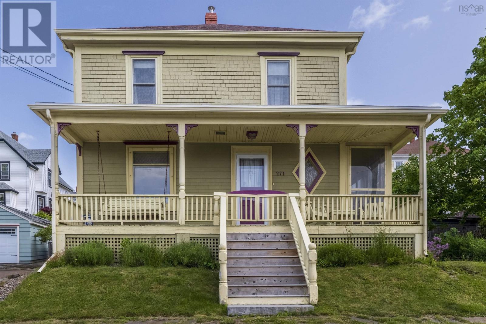 271 Montague Street, Lunenburg, Nova Scotia  B0J 2C0 - Photo 2 - 202514658