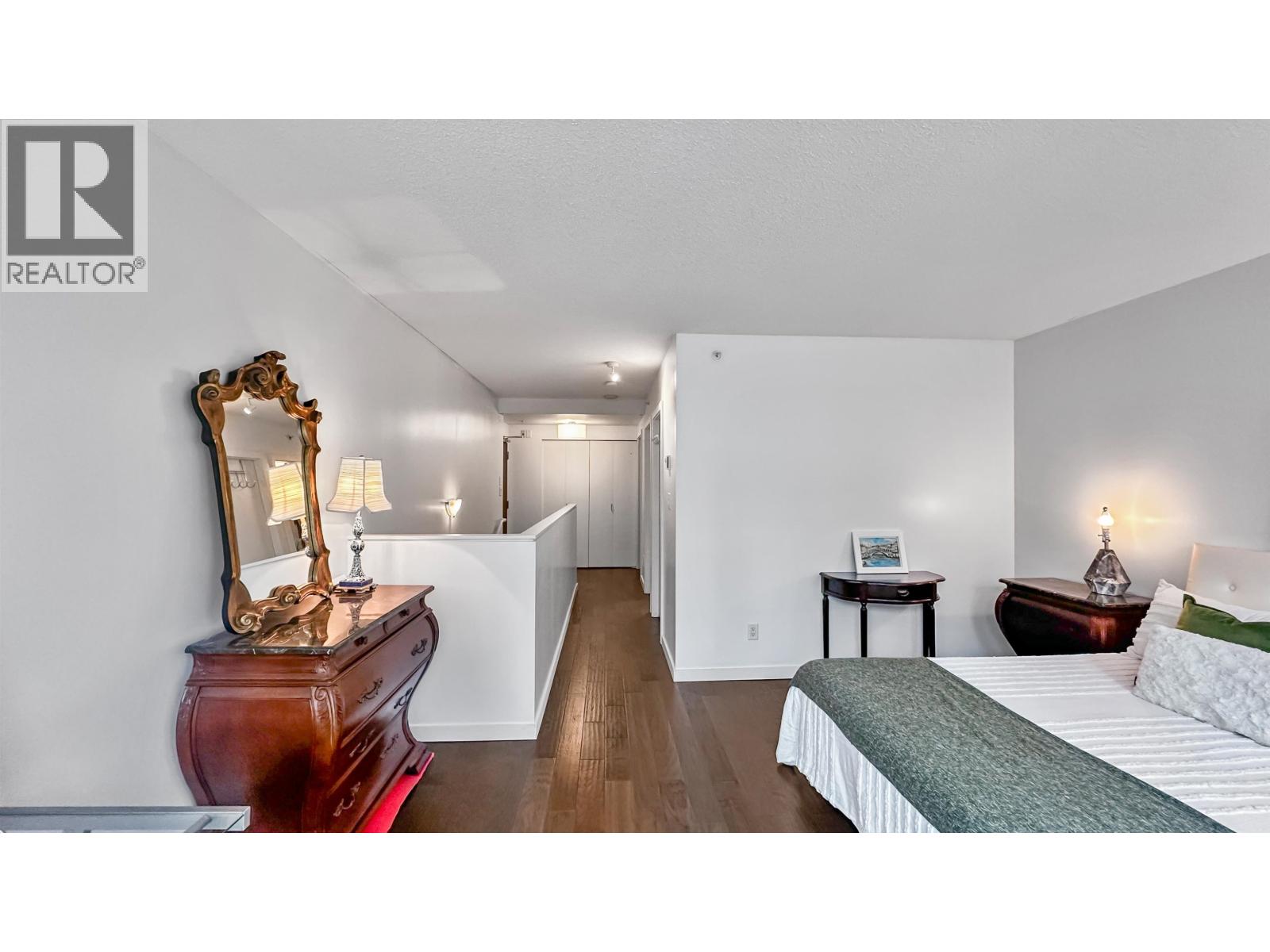 616 610 Granville Street, Vancouver, British Columbia  V6C 3T3 - Photo 18 - R3057277