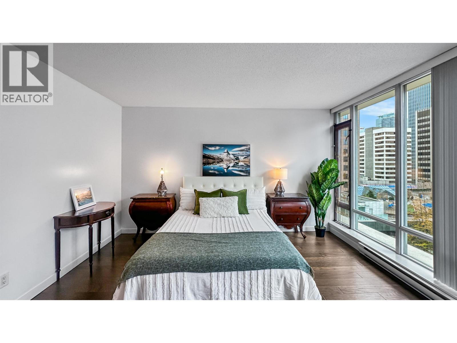 616 610 Granville Street, Vancouver, British Columbia  V6C 3T3 - Photo 17 - R3057277