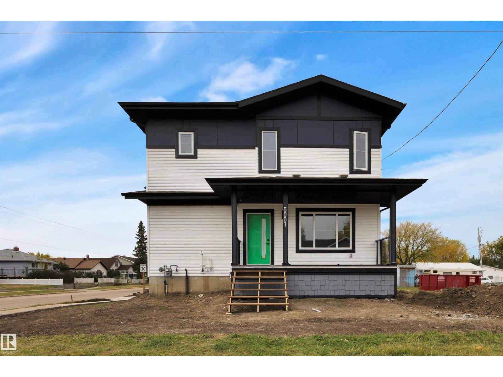 5001 51 Av, Calmar, Alberta  T0C 0V0 - Photo 4 - E4460152