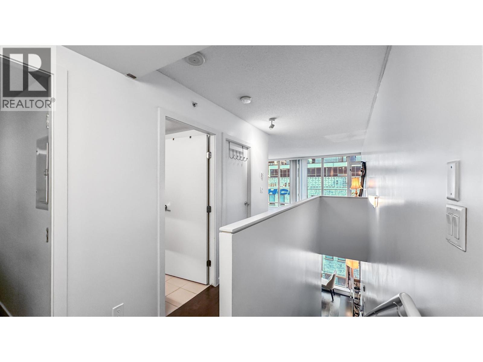 616 610 Granville Street, Vancouver, British Columbia  V6C 3T3 - Photo 12 - R3057277