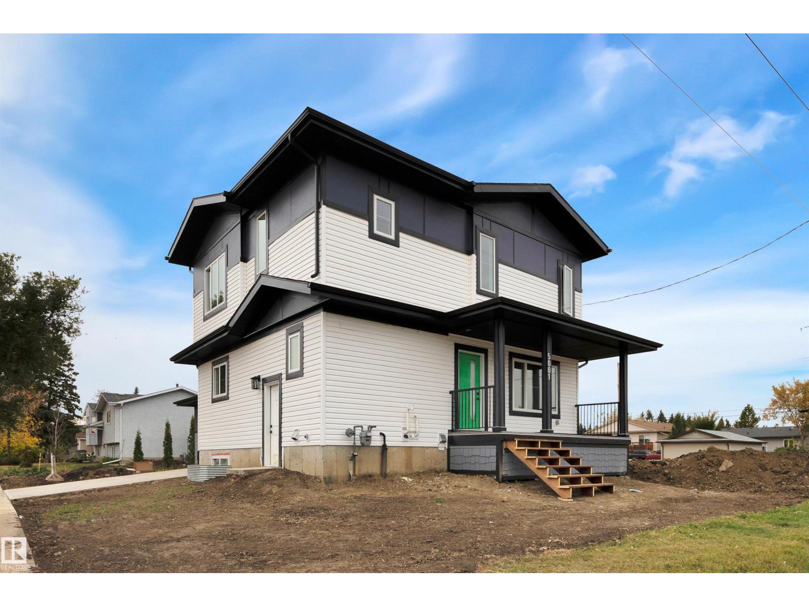 5001 51 Av, Calmar, Alberta  T0C 0V0 - Photo 2 - E4460152