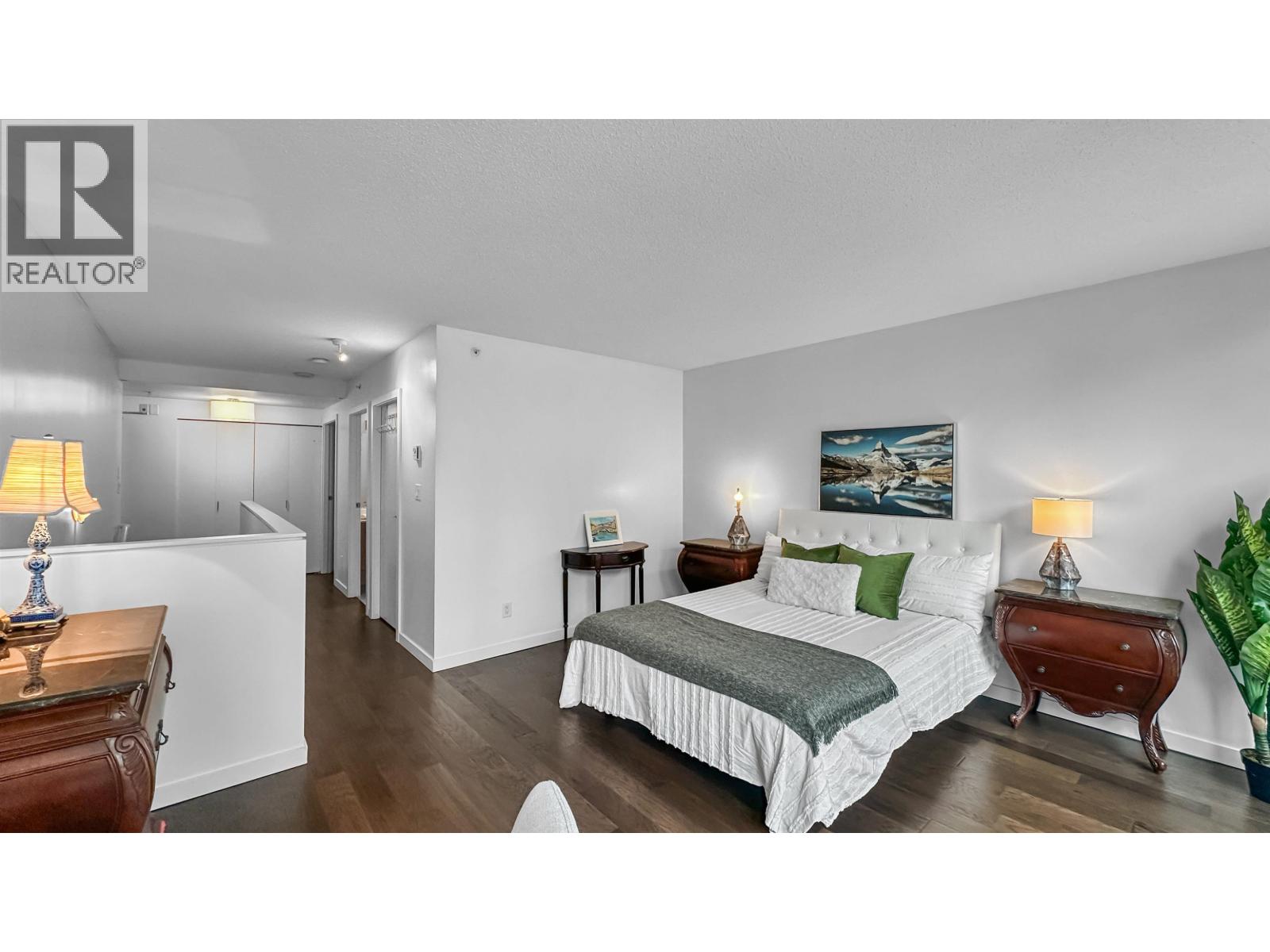 616 610 Granville Street, Vancouver, British Columbia  V6C 3T3 - Photo 19 - R3057277