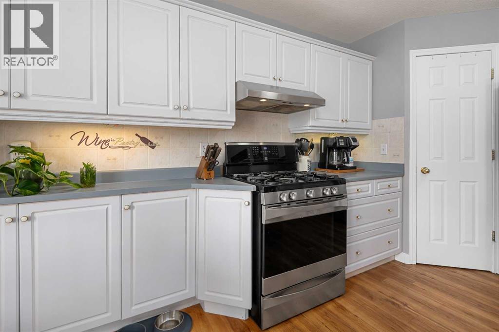 18 Big Springs Hill Se, Airdrie, Alberta  T4A 1M9 - Photo 7 - A2253592