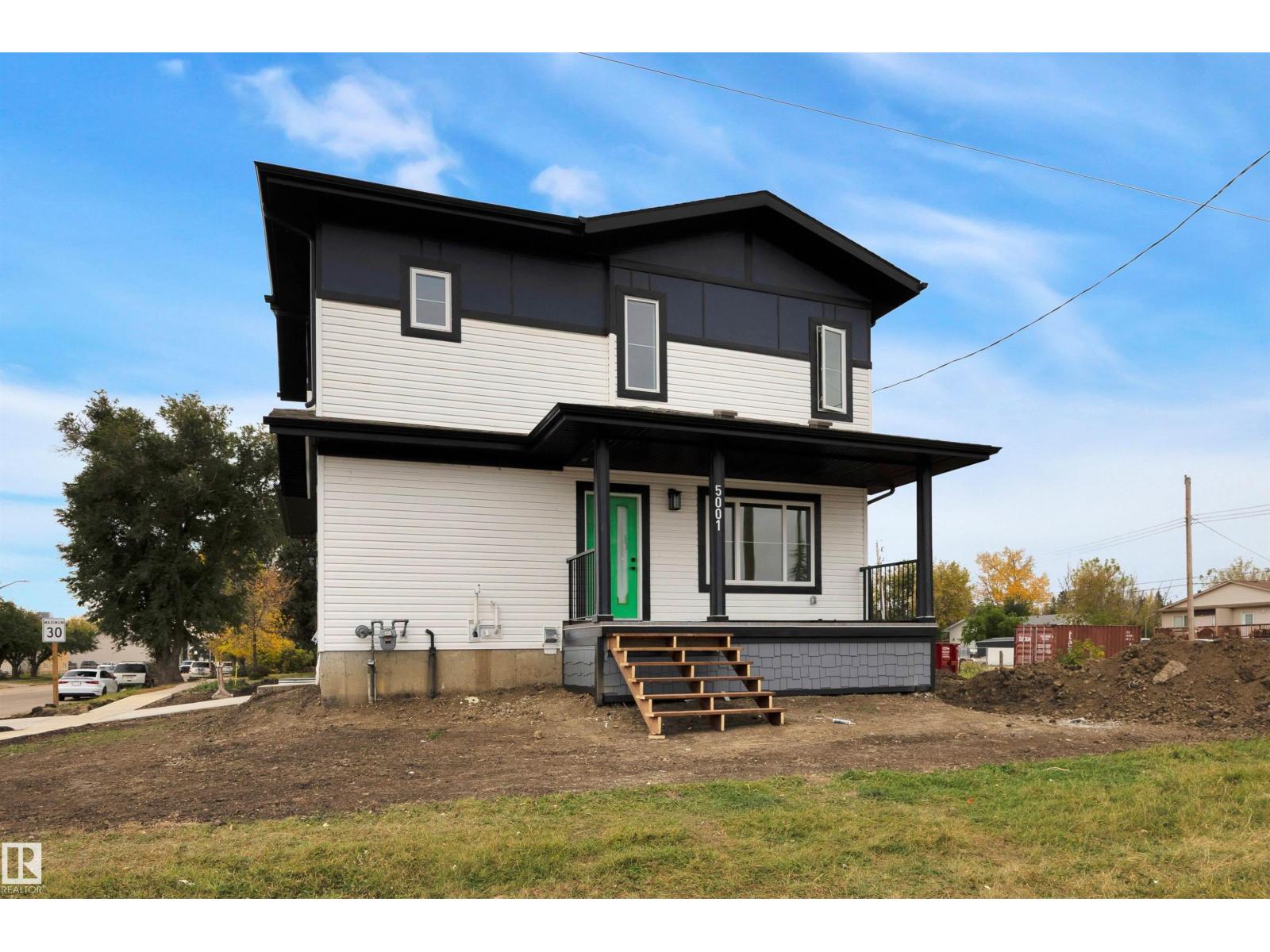 5001 51 Av, Calmar, Alberta  T0C 0V0 - Photo 3 - E4460152