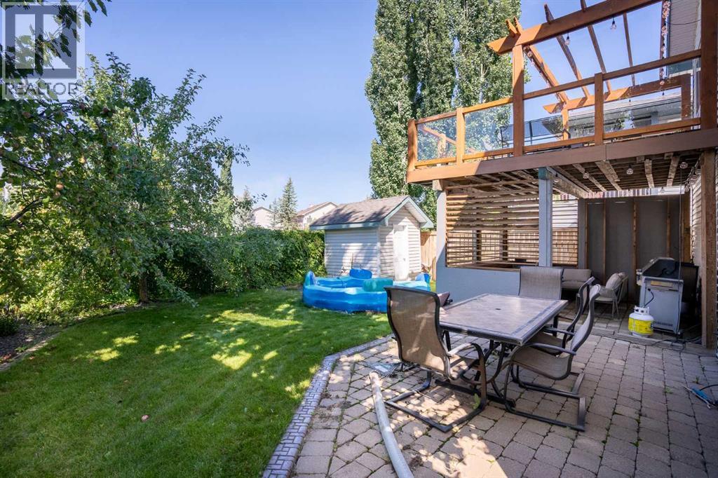 14 Heritage Circle W, Lethbridge, Alberta  T1K 7M8 - Photo 45 - A2266549
