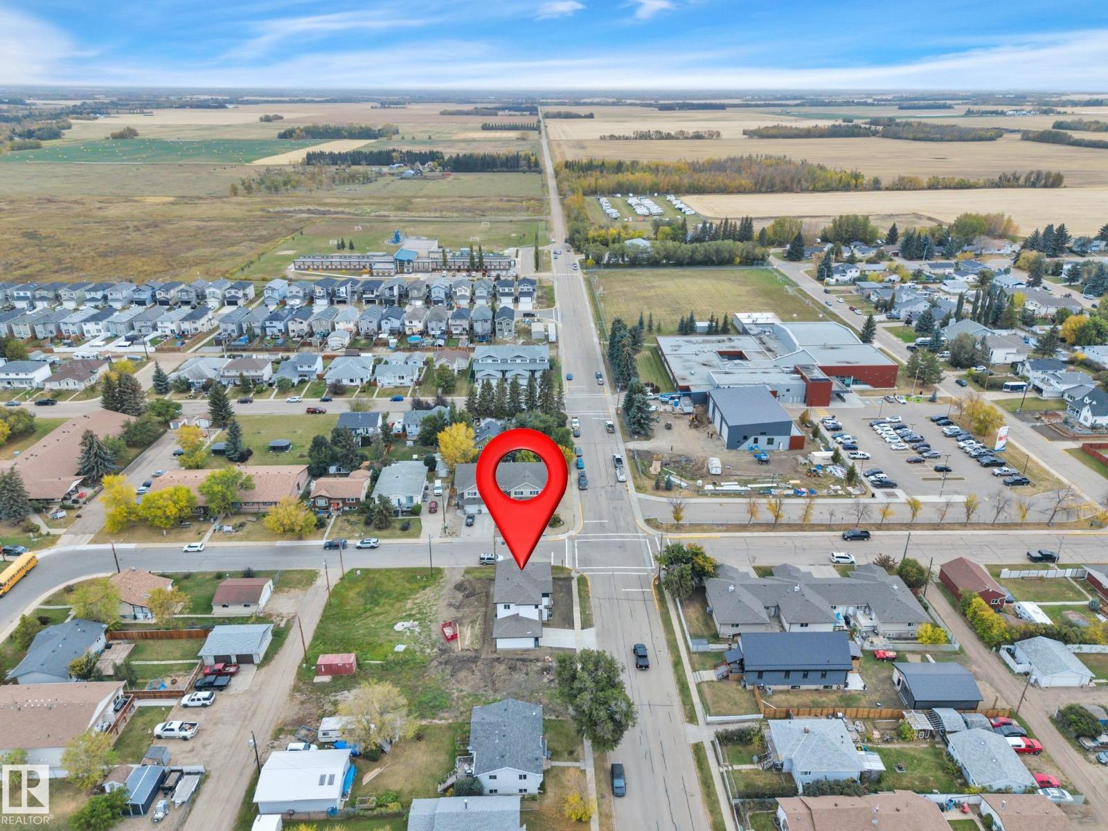 5001 51 Av, Calmar, Alberta  T0C 0V0 - Photo 55 - E4460152