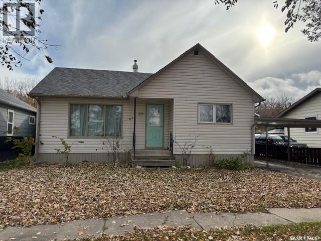 211 Canora Avenue, Canora, Saskatchewan  S0A 0L0 - Photo 24 - SK021706