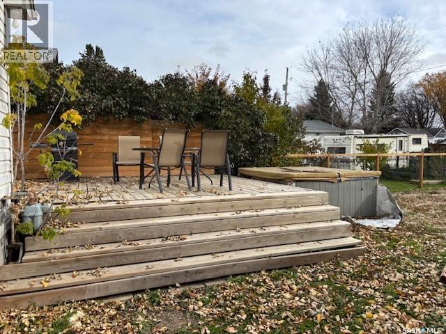 211 Canora Avenue, Canora, Saskatchewan  S0A 0L0 - Photo 3 - SK021706