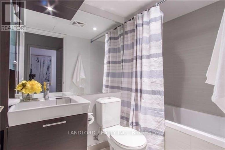 3507 - 386 Yonge Street, Toronto, Ontario  M5B 0A5 - Photo 11 - C12481274