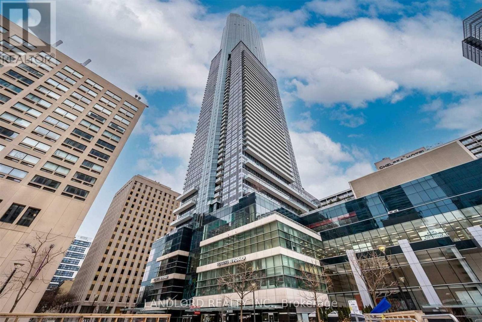 3507 - 386 Yonge Street, Toronto, Ontario  M5B 0A5 - Photo 17 - C12481274
