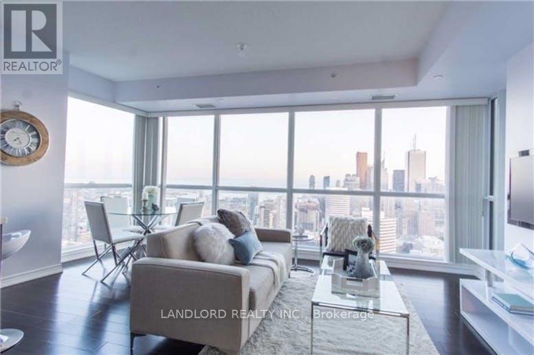 3507 - 386 Yonge Street, Toronto, Ontario  M5B 0A5 - Photo 7 - C12481274