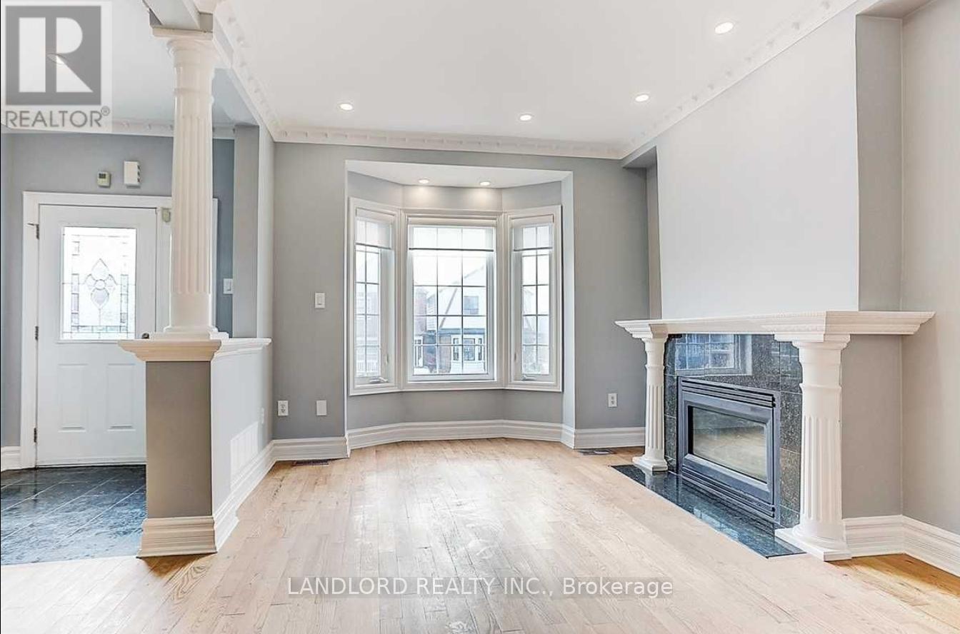 34 Jesmond Avenue, Toronto, Ontario  M6E 1V5 - Photo 12 - C12481280