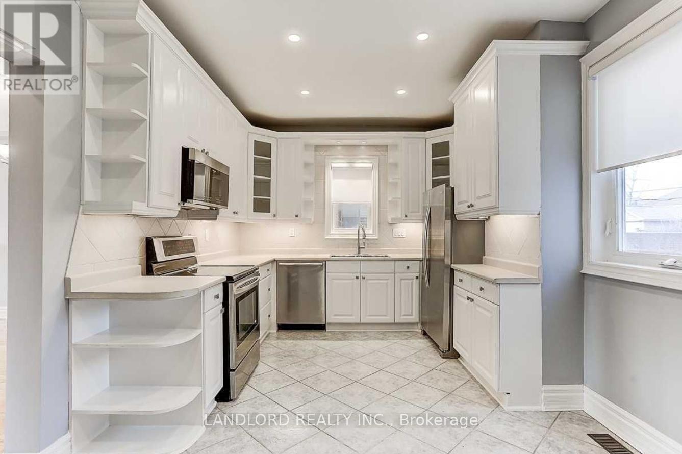 34 Jesmond Avenue, Toronto, Ontario  M6E 1V5 - Photo 2 - C12481280