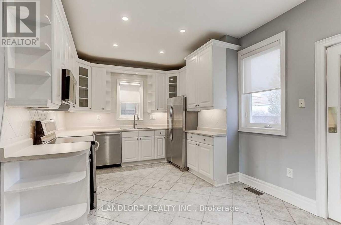 34 Jesmond Avenue, Toronto, Ontario  M6E 1V5 - Photo 3 - C12481280