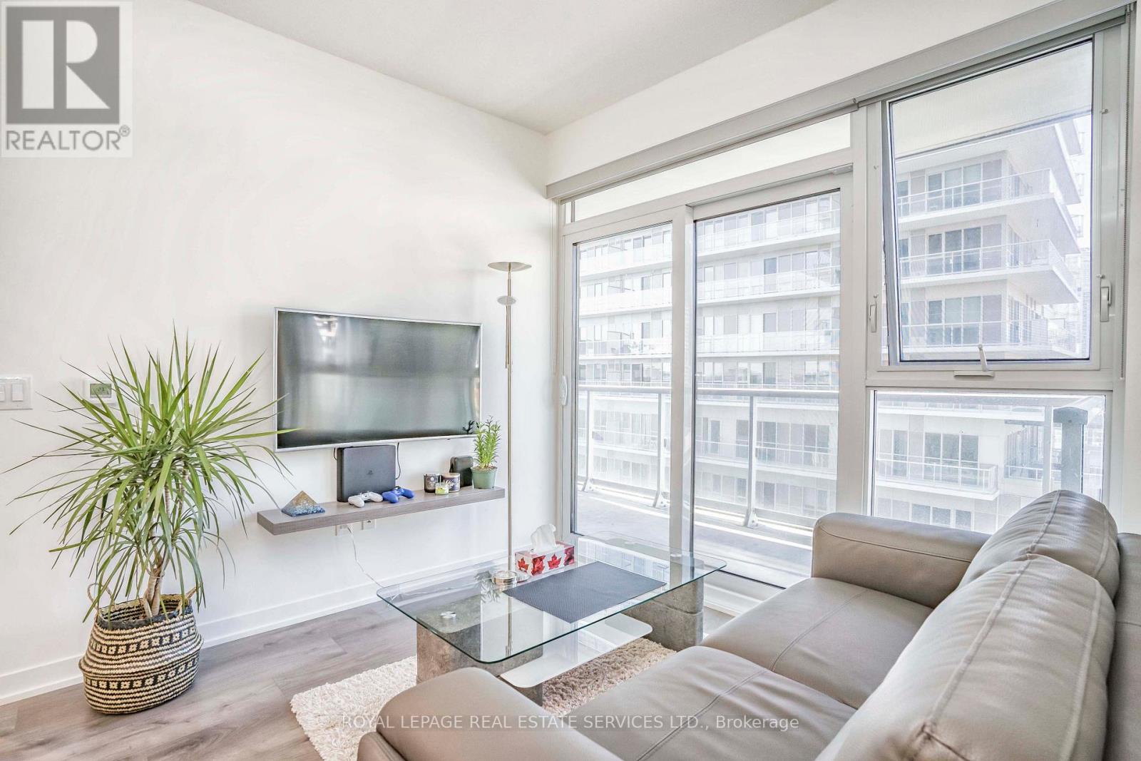 1207 - 20 Richardson Street, Toronto, Ontario  M5A 4J9 - Photo 10 - C12481290