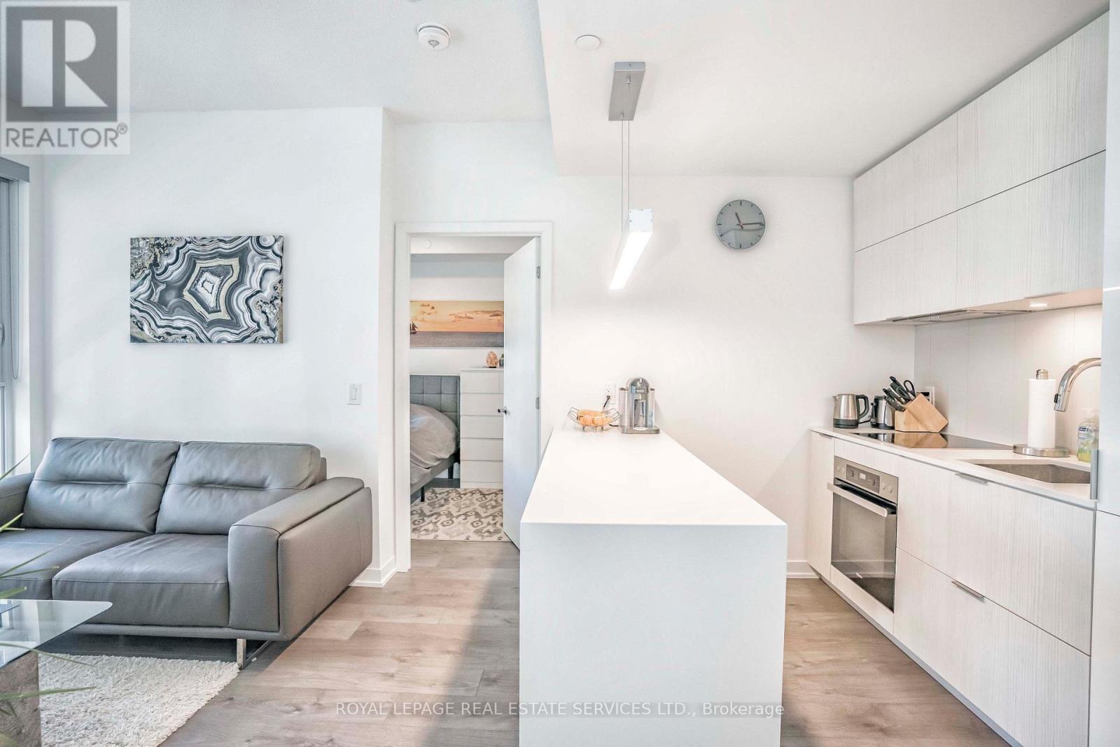 1207 - 20 Richardson Street, Toronto, Ontario  M5A 4J9 - Photo 11 - C12481290